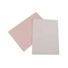 Sublimation INKJET Paper 100G A4 PINK BACK