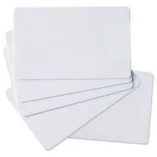 [0011068] ID CARD PVC BLANK