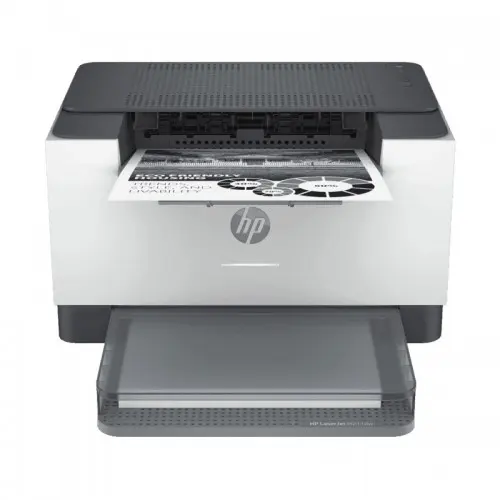 [0011069] HP LaserJet M211dw Single Function Mono Laser Printer