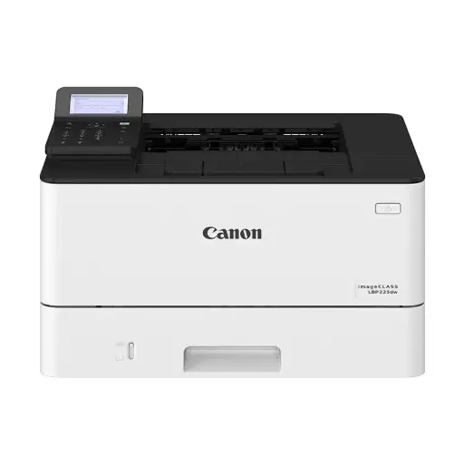 [0011070] Canon imageCLASS LBP223dw Single Function Mono Laser Printer