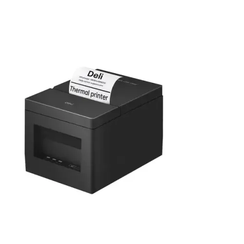 [0011074] Deli E801PN Direct Thermal Receipt Printer