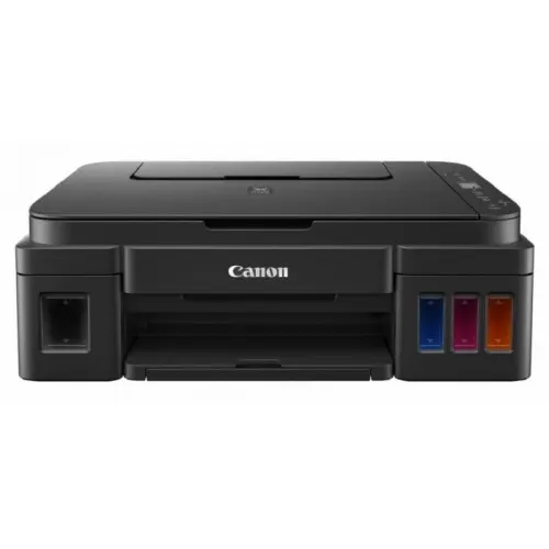 [0011078] Canon Pixma G2010 Ink Tank All-In-One Printer