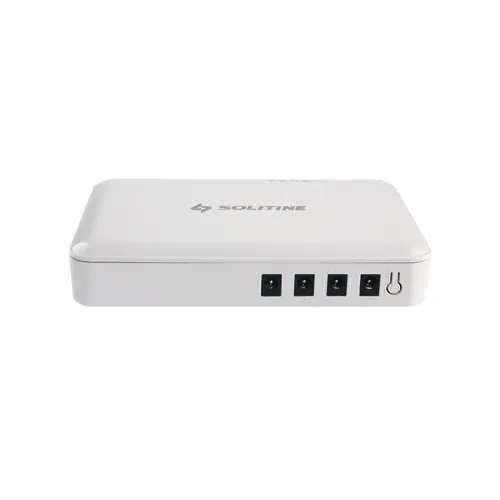 [0007852] Solitine SOL-702 12000mAh Mini DC UPS
