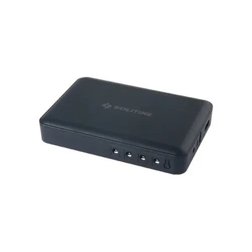 [0011085] Solitine SOL-702Max 20000mAh Mini DC UPS