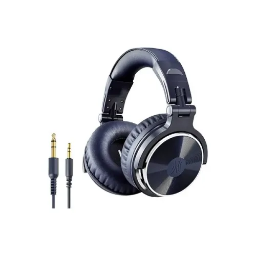 OneOdio Pro 10 Wired Headphone