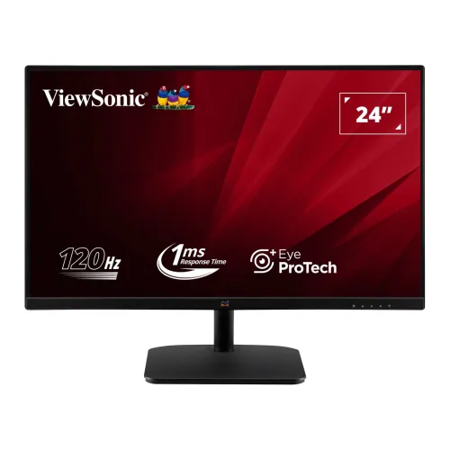 [0011093] ViewSonic VA2432A-H 24" 120Hz IPS FHD Monitor