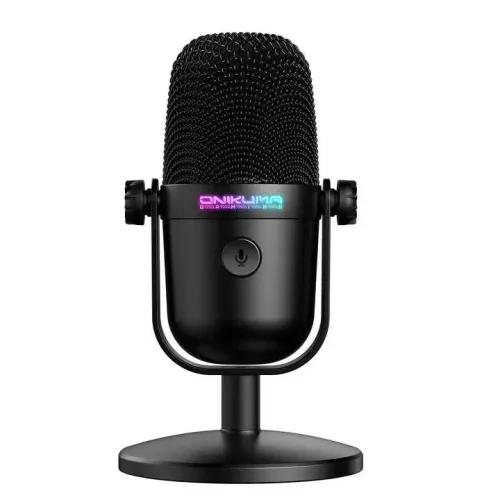 [0011099] Onikuma M830 USB Gaming Microphone