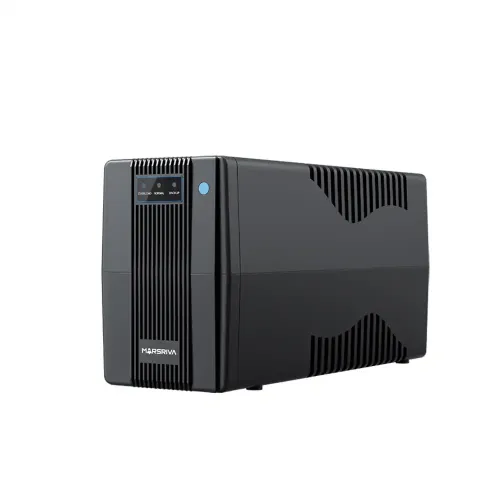 [0007865] Marsriva MR-UF750 750VA Smart Line-Interactive UPS