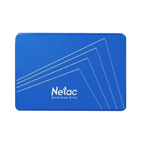 [08026] Netac N535S 120GB 2.5-inch SATAIII SSD