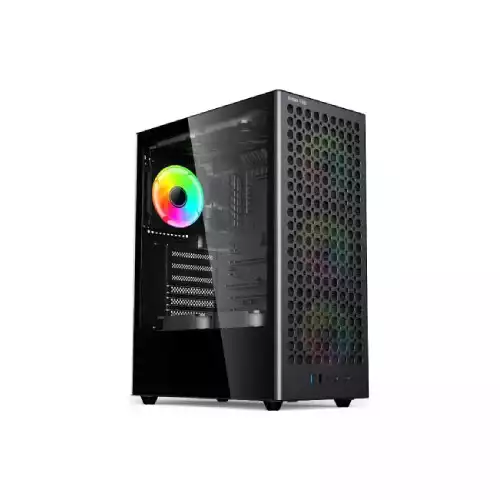 [0011120] Value-Top AUNIX 83F4 ATX Gaming Case