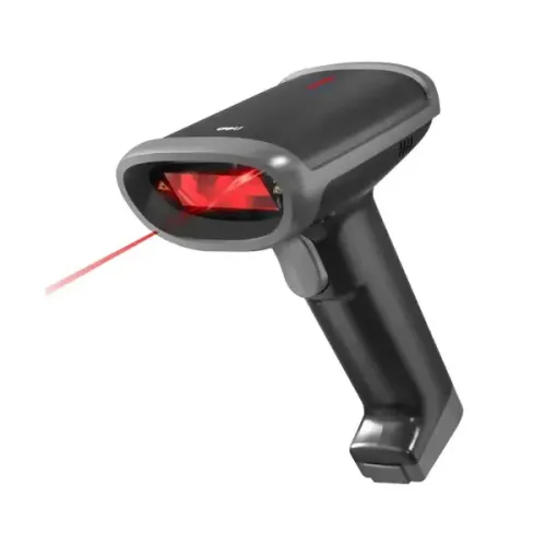 Deli ES226W Barcode Scanner 