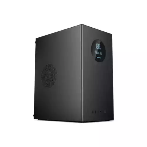 [0011148] Value-Top T865D Micro ATX Desktop Case with 200W Power Supply
