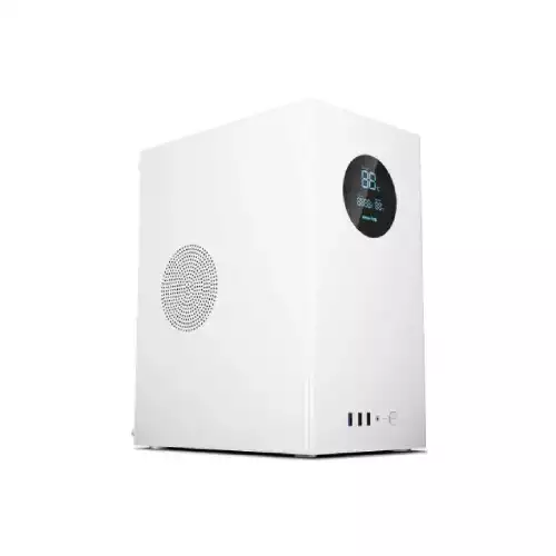 [0011149] Value-Top T865DW Micro ATX Desktop Case with 200W Power Supply