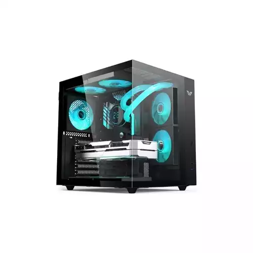 [0011150] Value-Top TYPHOON F5 ATX Gaming Case