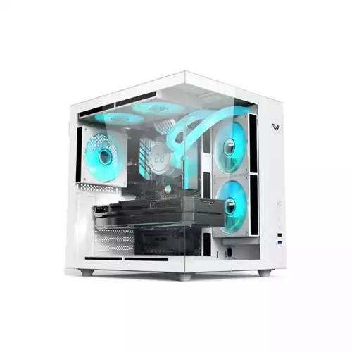 [0011151] Value-Top TYPHOON F5W ATX Gaming Case
