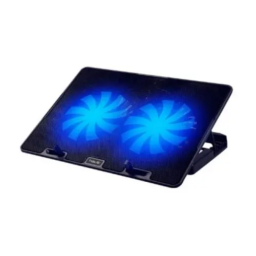 [0011153] HAVIT F2083 Dual Fan Laptop Cooler for 15.6" to 17" Laptops