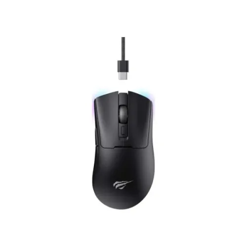[0011160] HAVIT MS966WB Quad-Mode Wireless Mouse