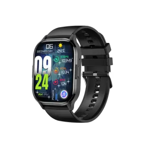 [0011163] Blisbond Alpha Smart Watch 