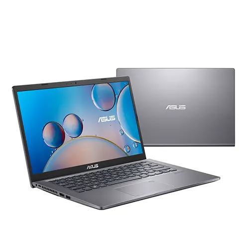 ASUS VivoBook 15 X515JA Core i5 10th Gen 15.6" FHD Laptop 