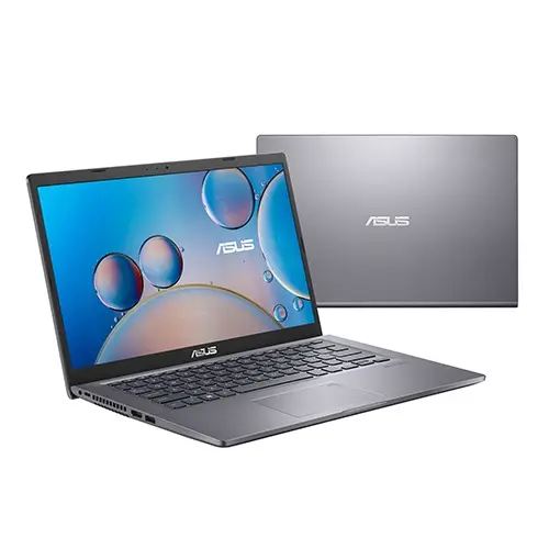 [0007929] ASUS VivoBook 15 M515DA Ryzen 3 3250U 15.6" HD Laptop 