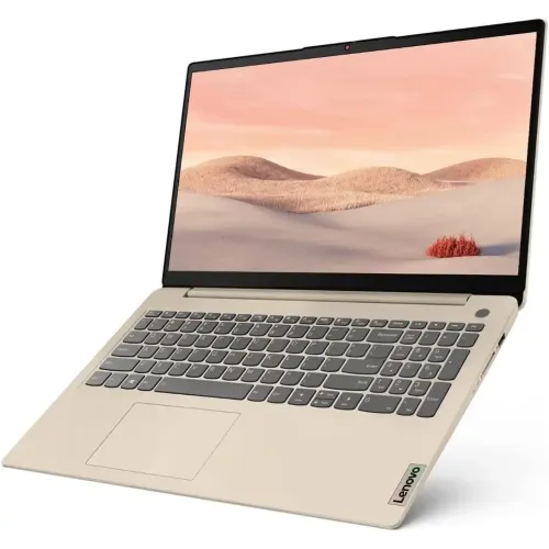 [0011174] Lenovo IdeaPad Slim 1 15AMN7 Ryzen 3 7320U 15.6" FHD Laptop 