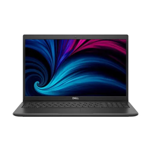 Dell Latitude 3520 Core i5 11th Gen 15.6" HD Laptop 