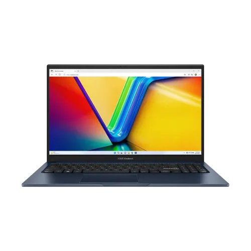 [0007933] ASUS Vivobook 15 X1504VA-NJ550W Core i3 13th Gen 15.6" FHD Laptop 