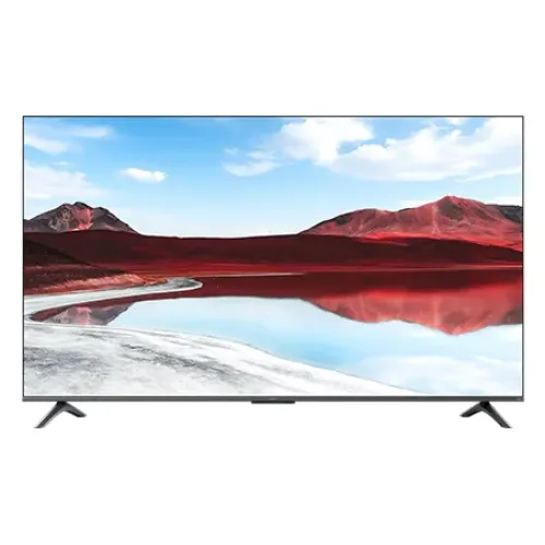 Xiaomi A Pro 43 Inch QLED 4K UHD Smart Android Google TV (Global Version) 