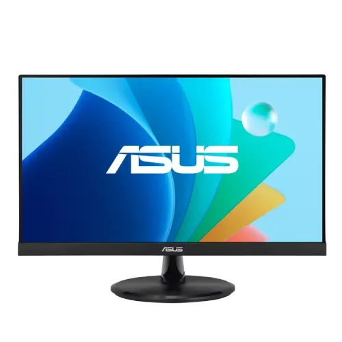 ASUS VP229HF 21.45 Inch 100Hz FHD IPS Eye Care Gaming Monitor 