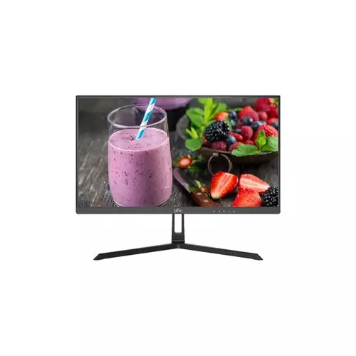 [0011192] Uniview MW-LC22IS3 22-Inch Full HD 100Hz IPS Display Monitor 