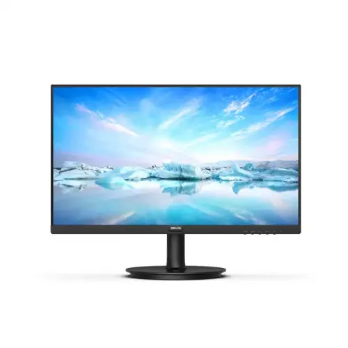 [0011193] PHILIPS 221V8LB 21.5" 100Hz FHD LED Monitor 