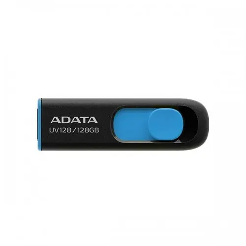 [0011199] Adata UV128 USB 3.2 128GB Pendrive 
