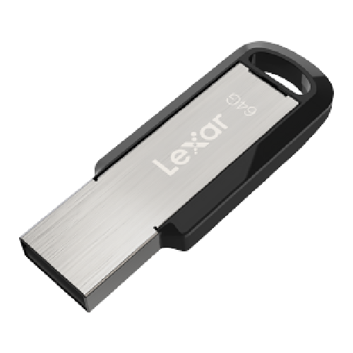 [0011206] Lexar JumpDrive M400 64GB USB 3.0 Pen Drive 