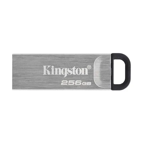 [0011207] Kingston DataTraveler Kyson 256GB USB 3.2 Gen 1 Pen Drive 