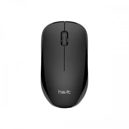 [0011210] HAVIT HV-MS66GT Wireless Optical Mouse 
