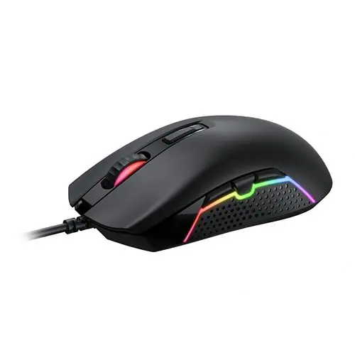 [0011212] HAVIT HV-MS1010 RGB Backlit Gaming Mouse 