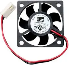 [0011223] CASING COOLING FAN MINI (DVR/NVR)