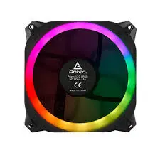 [0011224] Antec Prizm 120 ARGB Casing Cooler