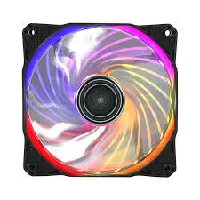 [0011225] RAINBOW 120 RGB LED ANTEC COOLING FAN