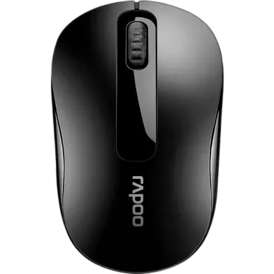[0007984] Rapoo Wireless Mouse M216 Black 