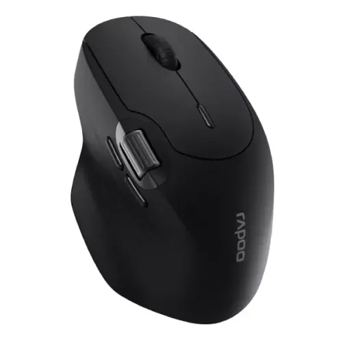 [0011230] Rapoo MT560 Multi-mode Wireless Mouse 