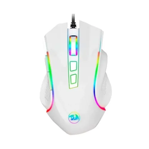 [0007988] Redragon M607 Griffin RGB Gaming Mouse 