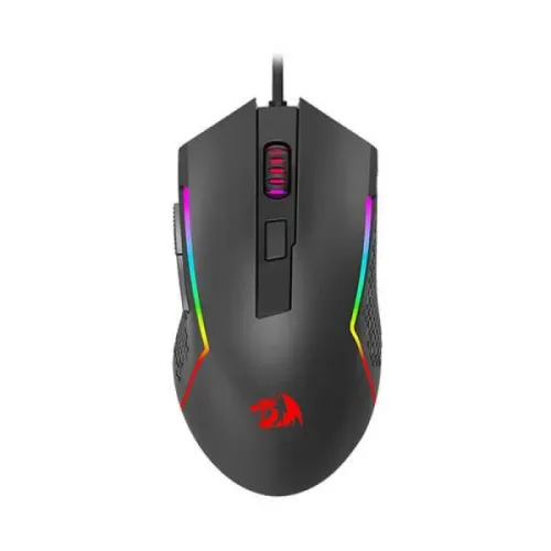 [0011234] Redragon TRIDENT M616 Gaming Mouse 
