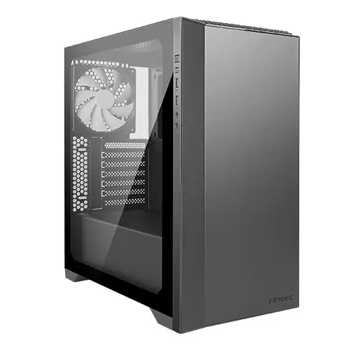 Antec P82 Flow Transcendent Performance Mid-Tower Gaming Case 