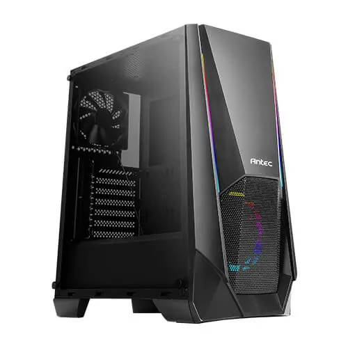 [0011246] Antec NX310 Mid Tower Gaming Case 