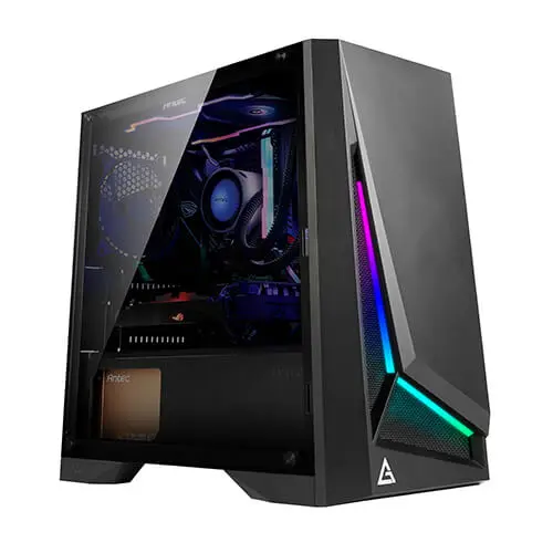 [0011251] Antec DP301M Compact Micro-ATX Gaming Casing 