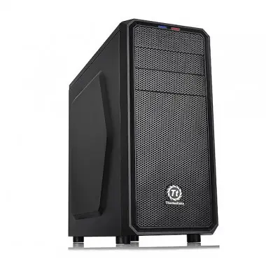 Thermaltake Versa H25 Mid Tower Case 