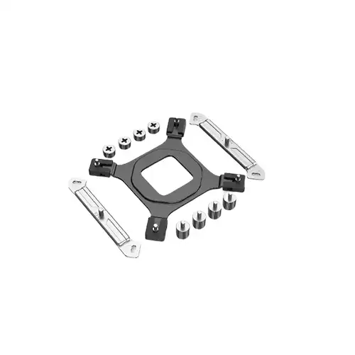 [0011293] DeepCool LGA-1700 MOUNTING BRACKET KIT #EM002/EM117/EM009
