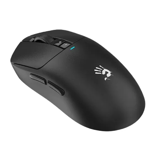 [0011294] A4TECH Bloody R72 Pro Duo Dual Mode Wireless Gaming Mouse 