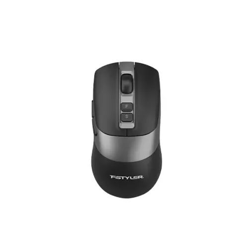 [0008025] A4Tech Fstyler FB50CS Plus Dual-Mode Wireless Mouse